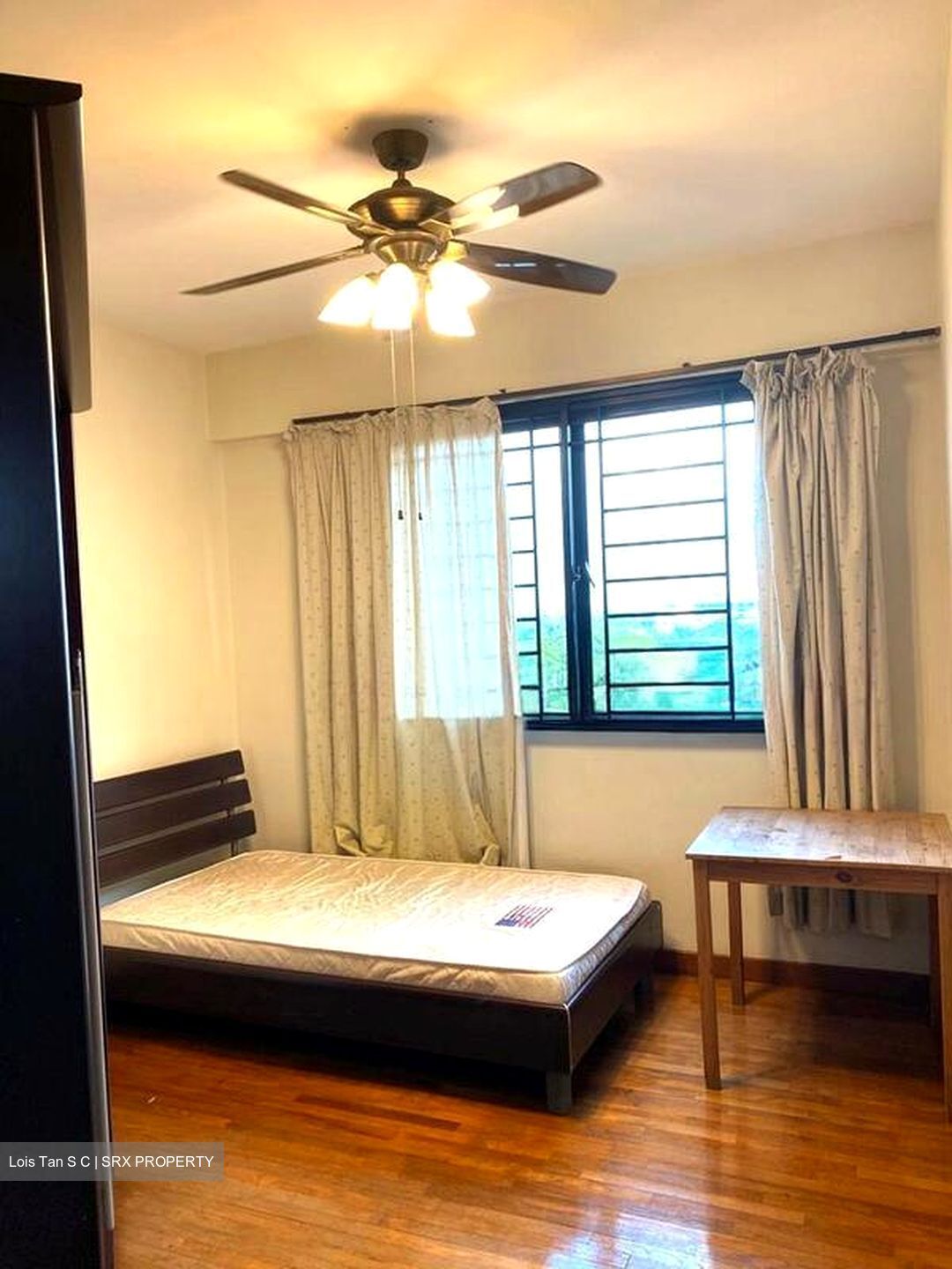 Simei Green Condominium (D18), Condominium #597436031